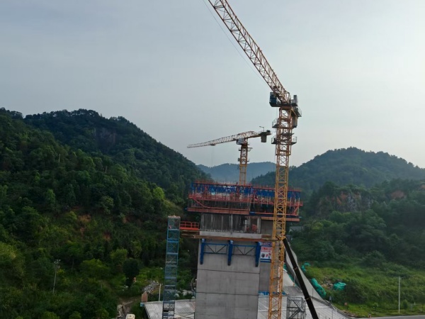 中鐵上海工程局昌金高